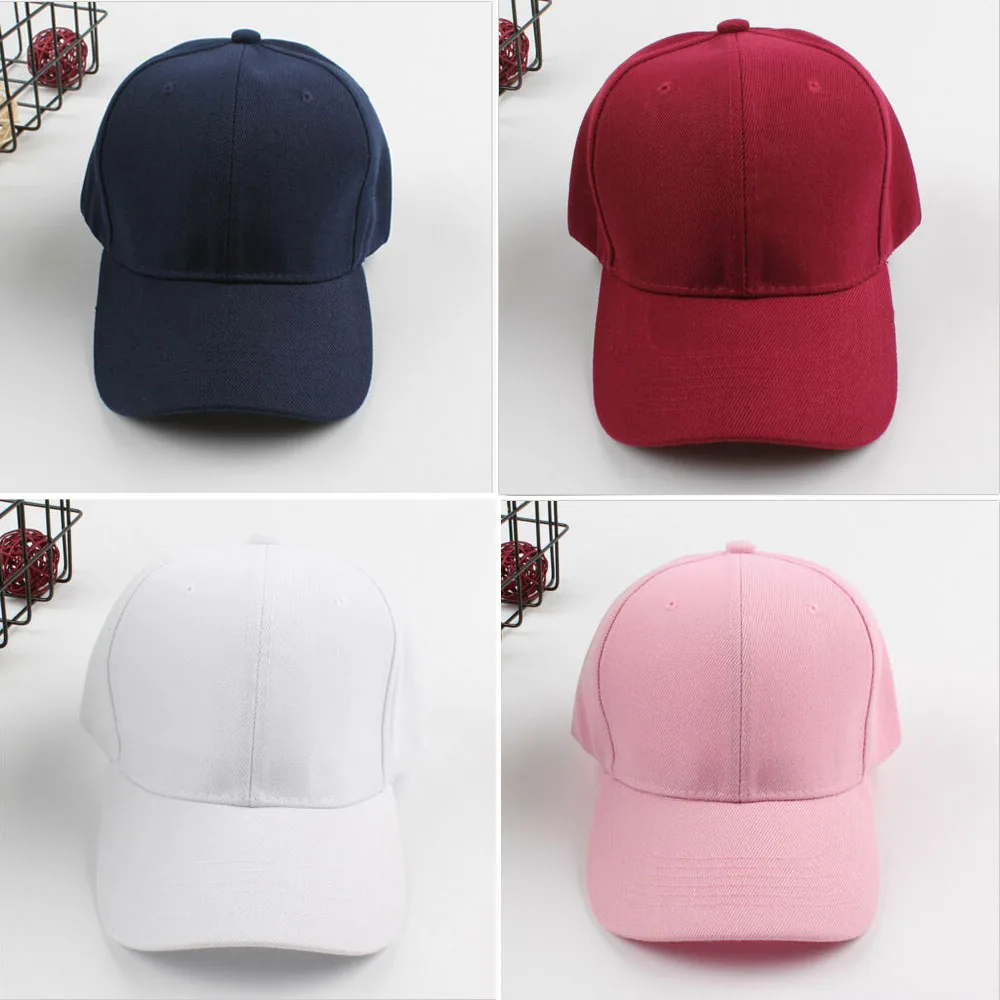 

Summer New Men Cap Ponytail Baseball Cap Women Sport Sun Hat Mesh Breathable Caps Snapback Hip Hop Hat