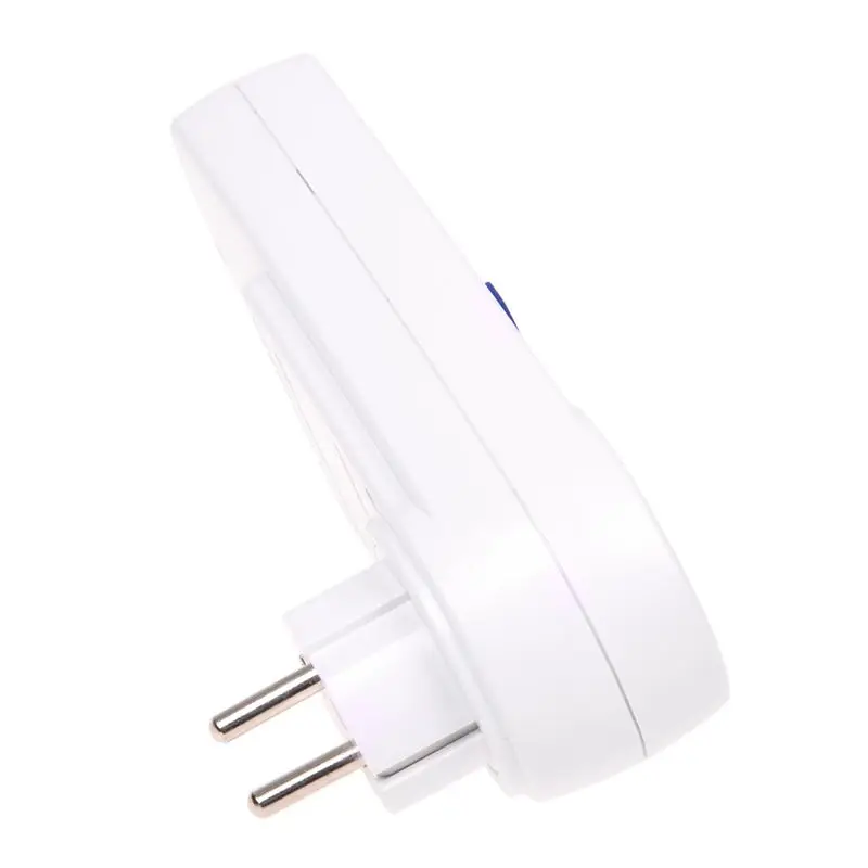 Немецкий измеритель гипертензии мощности розетка AC230V 250V 16A|Измерители энергии| |