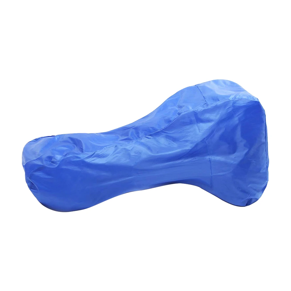 Подвесной мотор шнурок Оксфорд ткань полная лодка двигатель крышка