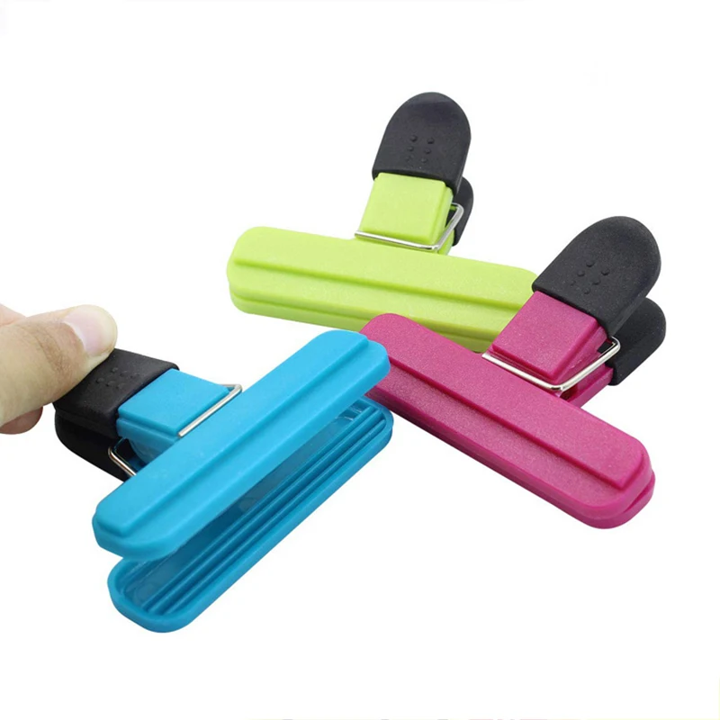 1 шт. пластиковый пакет для пищевых продуктов|Хранилище дома и офиса| |