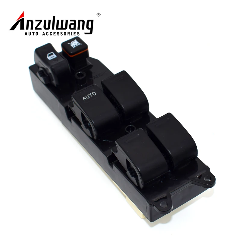 ANZULWANG 84820-AA011 84820AA011 регулятор стеклоподъемника для Toyota Corolla Camry Avalon | Автомобили и