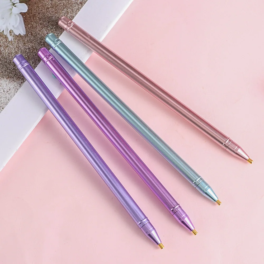 1 шт. Новинка 5D алмазная живопись точечная ручка Алмазные ручки с кристаллами DIY