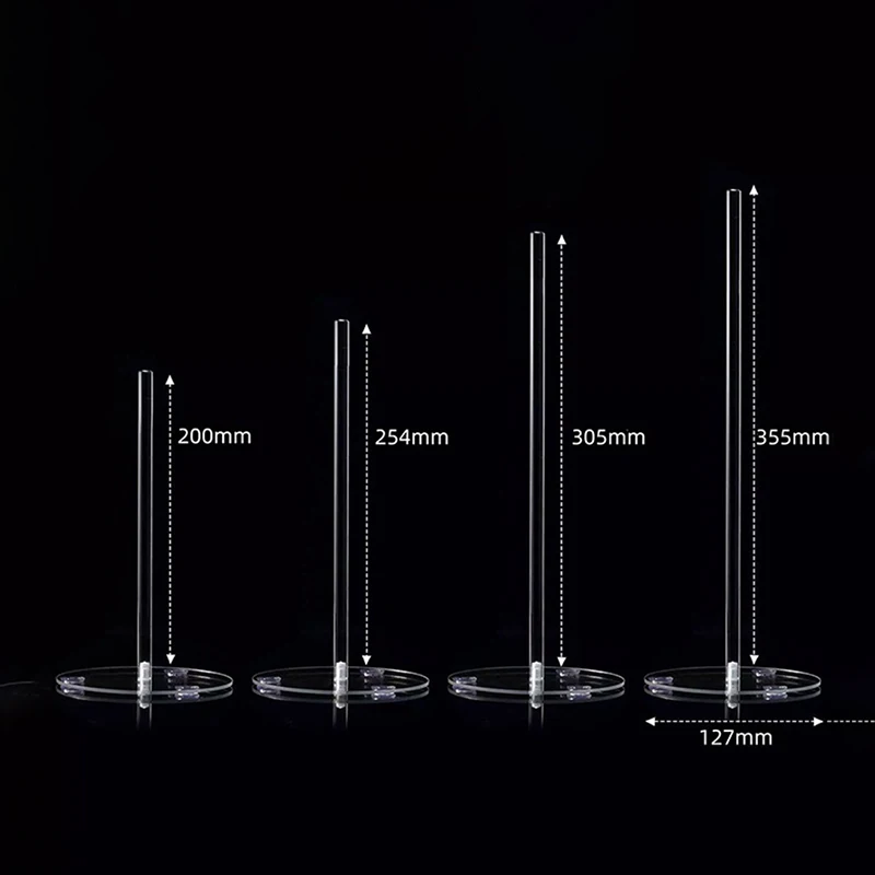 

Customized jewelry display stand bracelet holder hair rope organizer headrope case donuts storage shelf wristband display rack