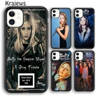 Чехол для телефона для iPhone 5 SE 6s 7 8 plus X XR XS 11 12 13 pro max Samsung Galaxy S8 S9 S10