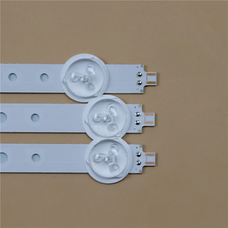 Светодиодная лента для подсветки телевизора SUNNY SN032DLD12AT035 SNO32DLD12 SVS320AA6 SVS320AD7 _ 6