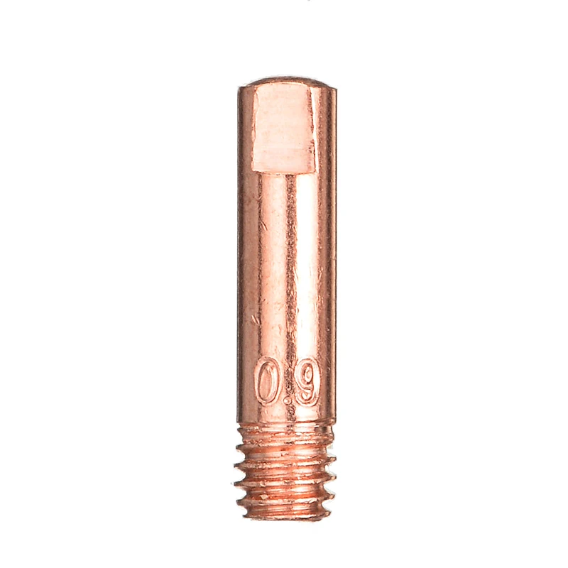 14 шт. прочный сварочный фонарь набор наконечников сопла для Tweco Mini /1 &amp Lincoln Magnum 100L