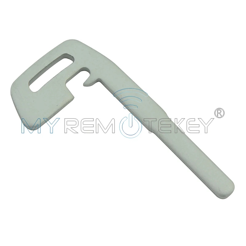 Умный ключ Remtekey 5 шт. БЕСКЛЮЧЕВОЙ вход для ключа Volvo KR55WK49250 C30 C70 S40 V50 аварийный
