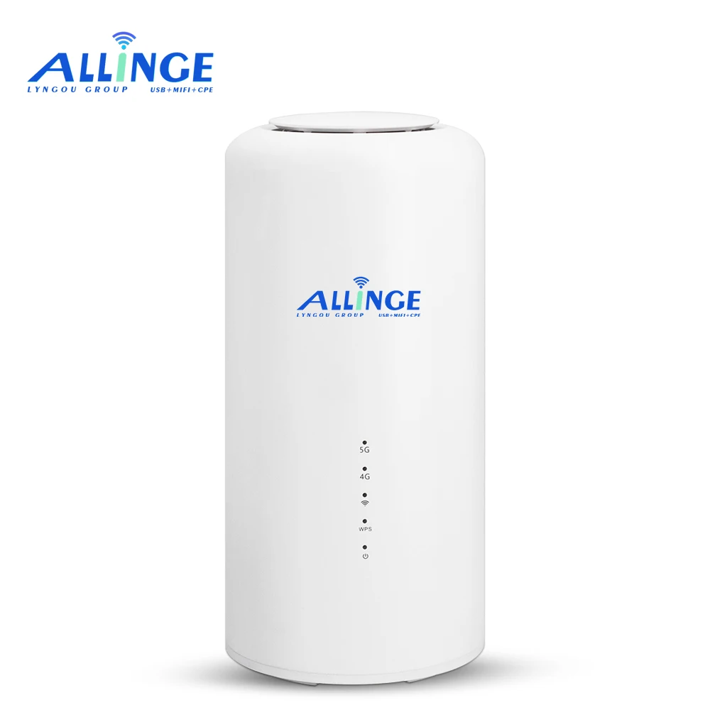 

SDS1444 High Quality Wireless 5G Wifi CPE 3000M Router Support 32 Wifi Users 4G/5G Gigabit CPE Router