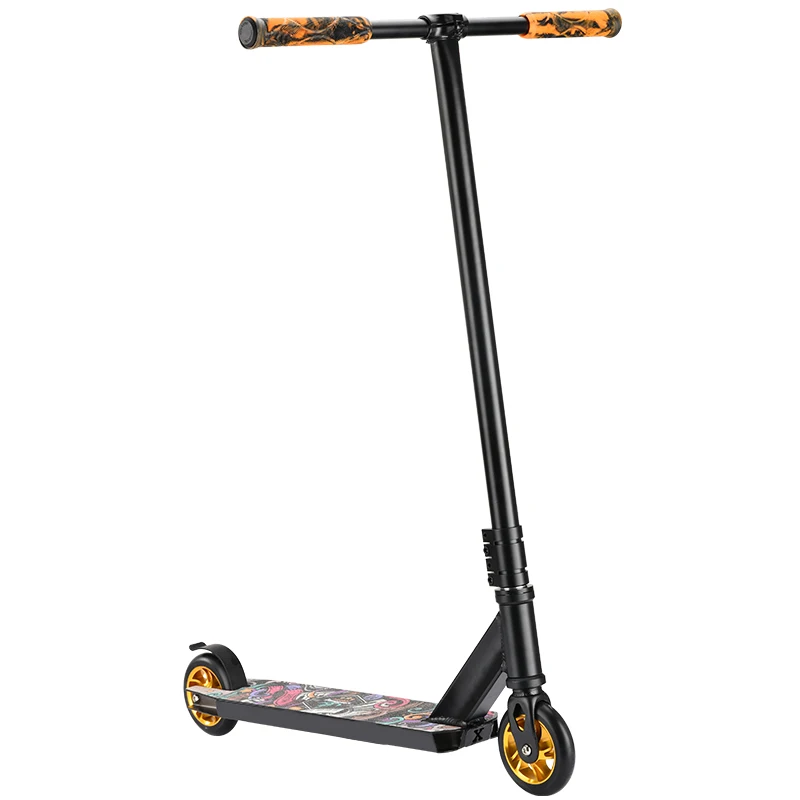 Взрослый уличный автомобиль двухколесный Профессиональный Экстремальный