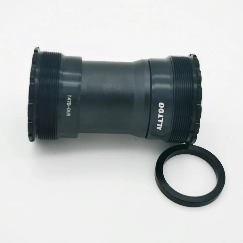 

Bicycle DUB BSA Bottom Bracket For SRAM GX X1 BB91/BB92/BB30/PF30/BB386/T47 Aluminum Alloy 29MM MTB Bike Bottom Bracket Parts