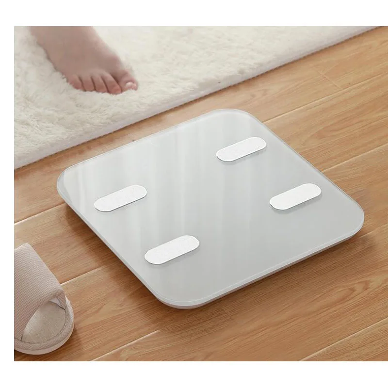 Точный Умный домашний прибор для измерения жира и электронные весы калорий