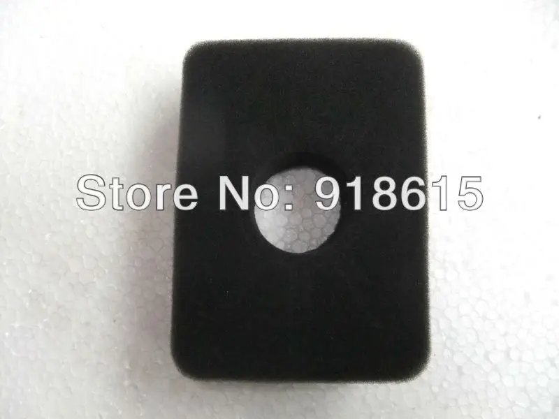 

GX160 168F Air Filter gasoline engine and generator parts replacement