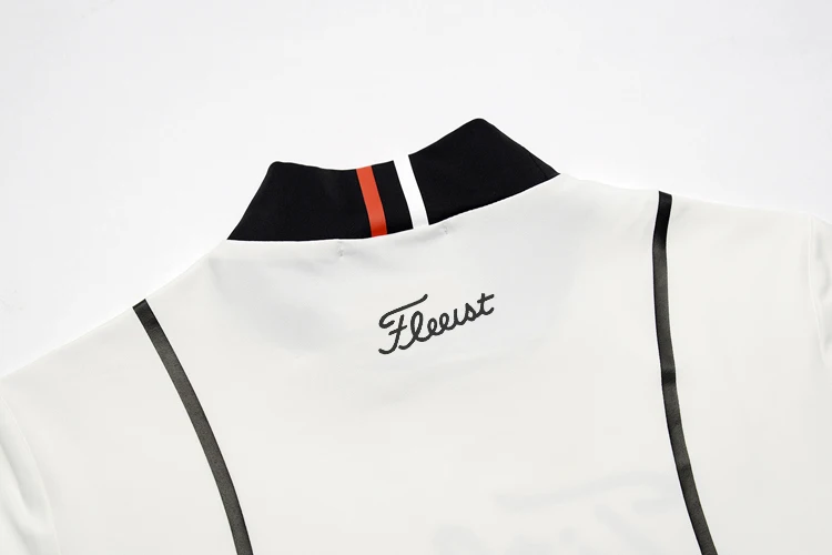 

Golf apparel women's outdoor sports short sleeve T-shirt breathable sweat wicking polo shirt hygroscopic Jersey New Summer