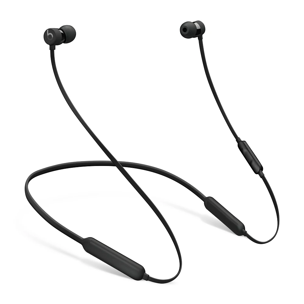 Наушники BeatsX Beats X, беспроводные bluetooth-наушники, гарнитура с шейным ремешком, наушники-вкладыши с микрофоном, наушники для спорта