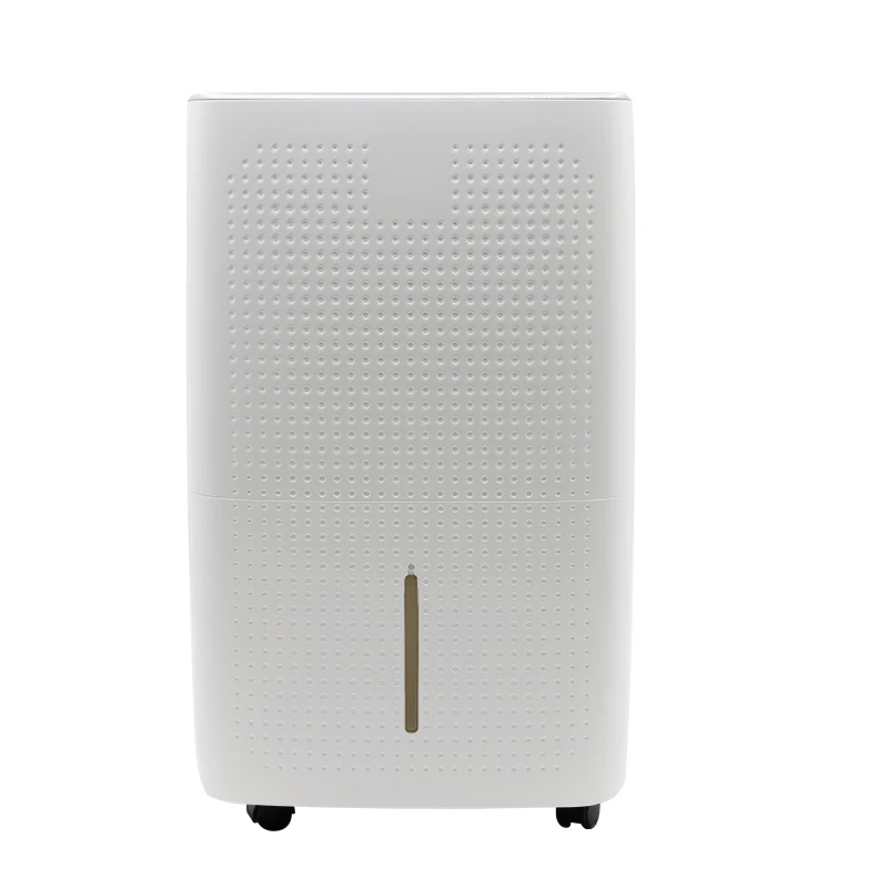 

25 pint dehumidifier for up to 1500 sq.ft home basement living room or bedroom with mirage display