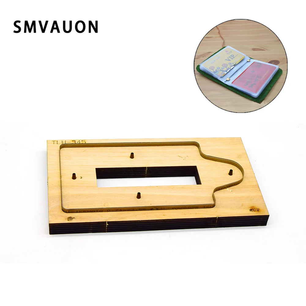 

Кожаный трафарет, металлические Вырубные штампы 2021, сделай сам, новый вырезанный кожаный мешок с кожаным покрытием, подходит для высечки