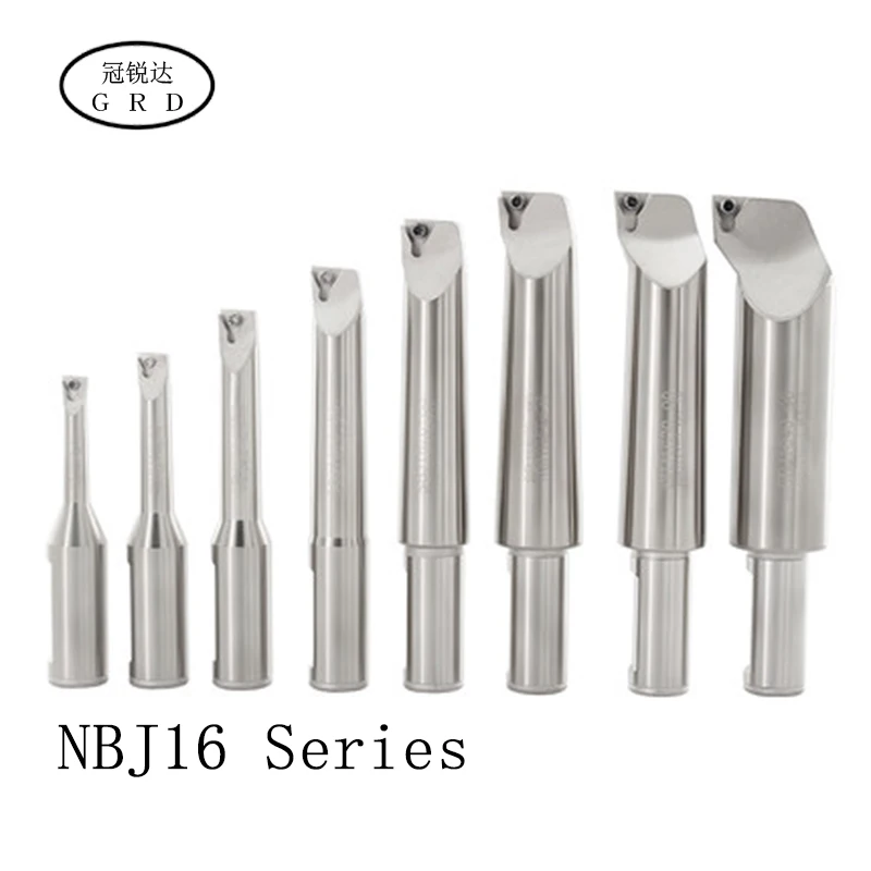 NBH2084 NBJ16 Буровой инструмент буровая Штанга удлиненная штанга Буровая головка с