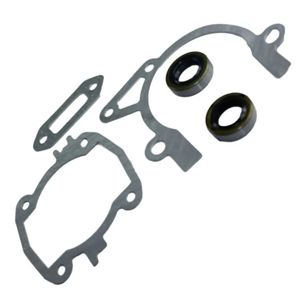 

TS410 TS420 4238 007 1003 Gasket 5Pcs Equipment Exquisite Fits For STIHL