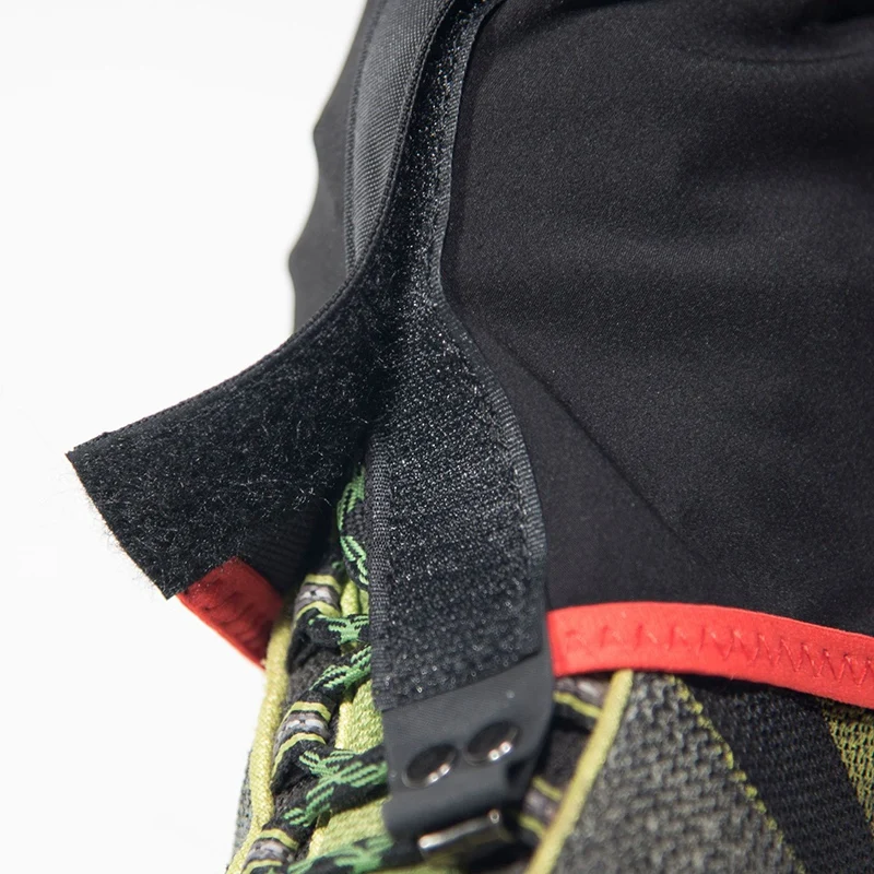 1 пара водонепроницаемых дышащих нарукавников для ног походов альпинизма охоты