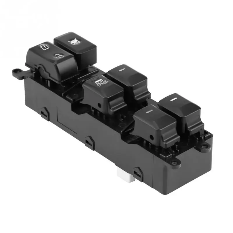 Автомобильный Электрический переключатель окна Главный управления для KIA FORTE 2014