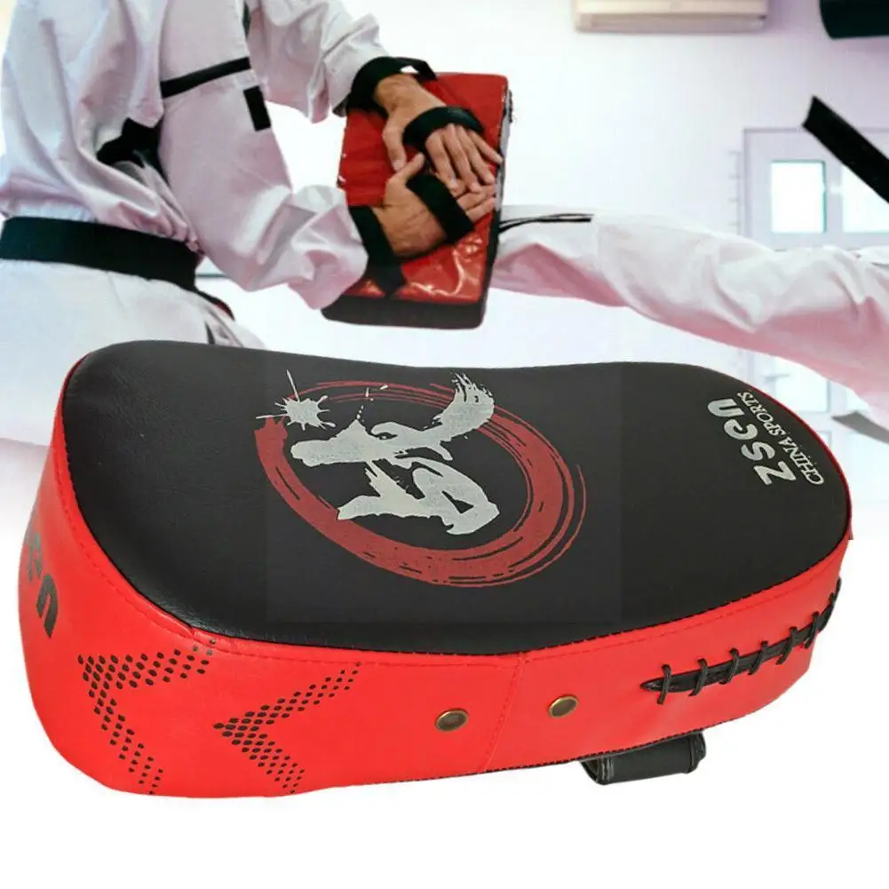 

Накладки для кикбоксинга, Муай Тай, тхэквондо, карате, удар, фокусировка ног, коврик для бокса, тренировочная мишень для рук, удар ударов U1D6