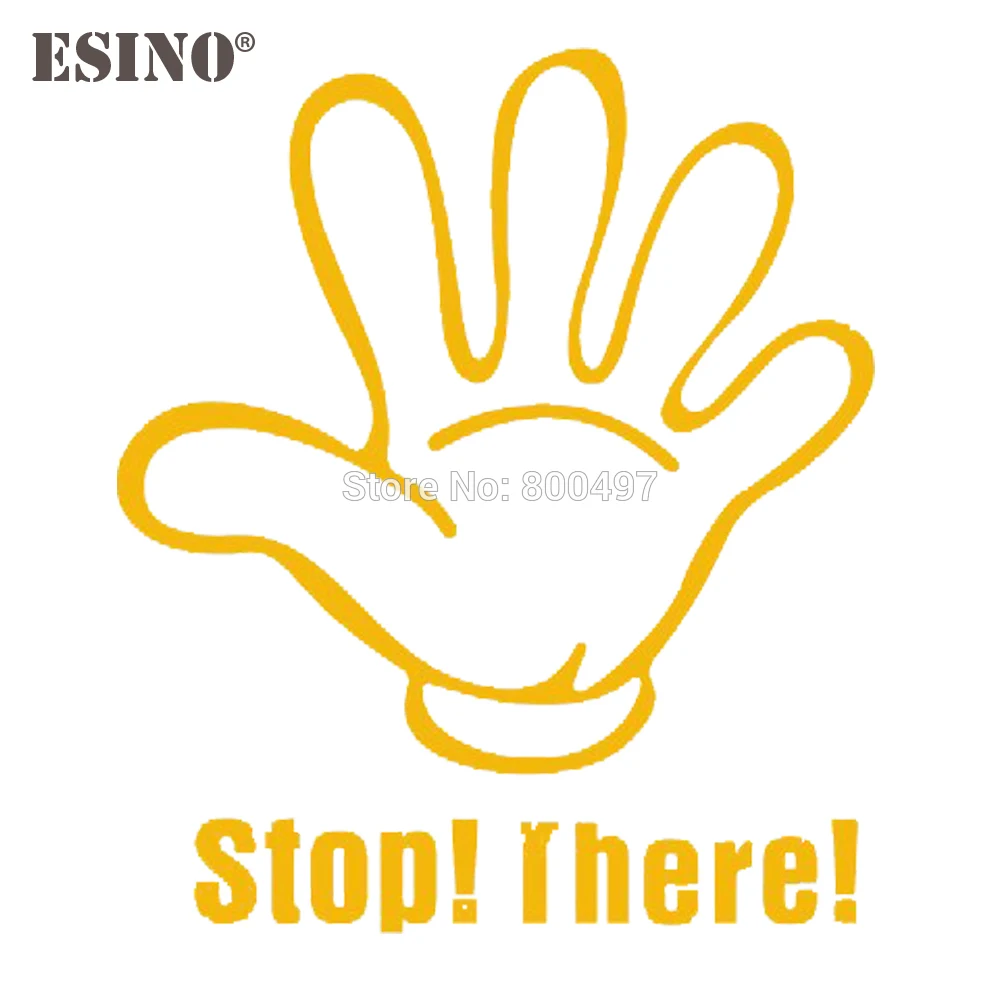 Автомобильный Стайлинг Новый Забавный Предупреждение наконечник декоративные