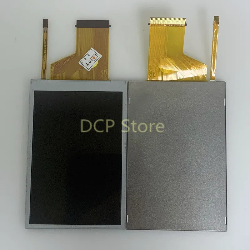 Новинка ЖК-дисплей экран для телефона задняя часть цифровой камеры XM1 XA1 запасная