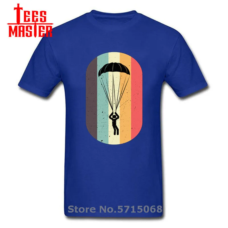 Новинка лета 2020 крутая забавная Мужская футболка для дайвинга подарок в ретро