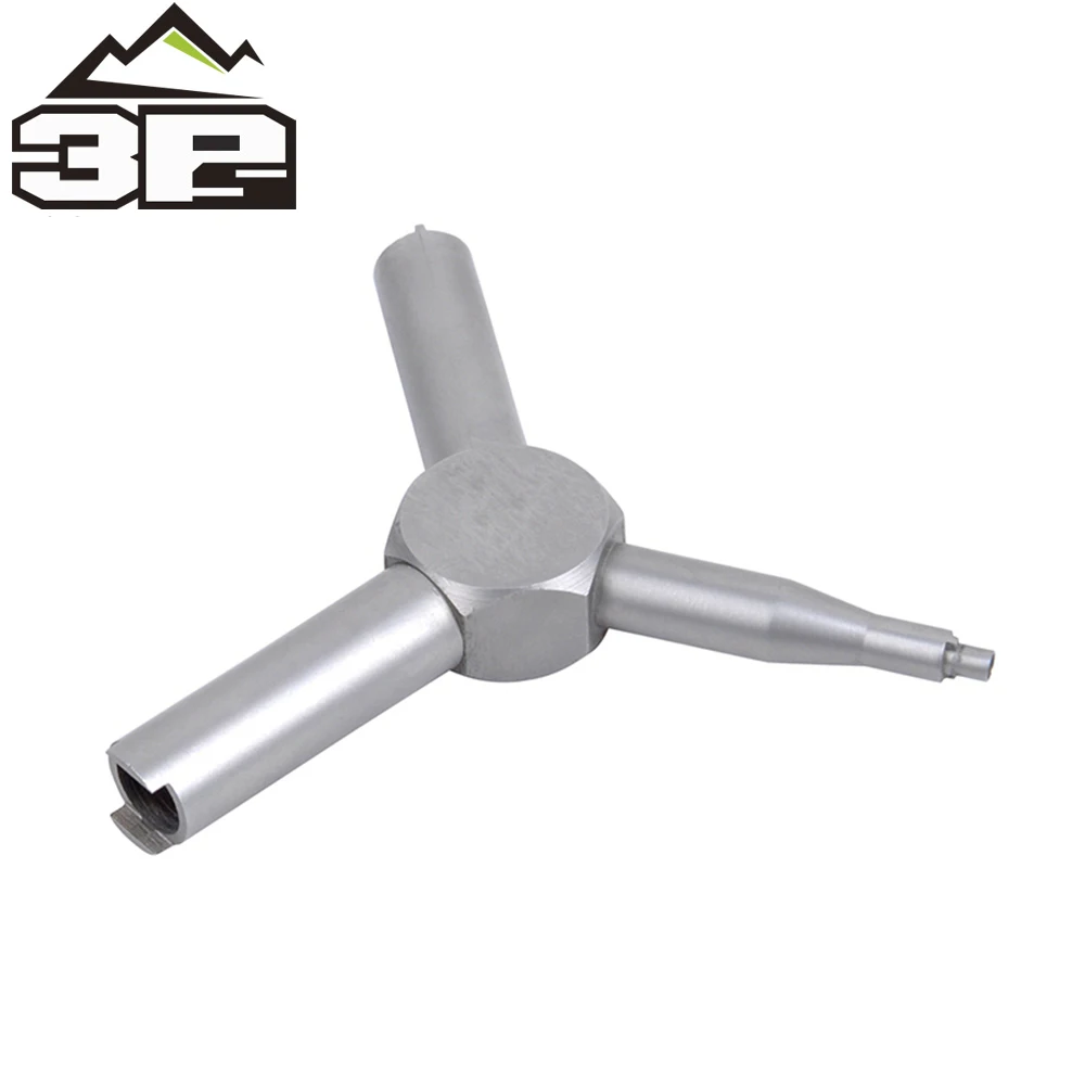 Ключ клапана для страйкбола KSC WA инструмент снятия запорного газа охоты