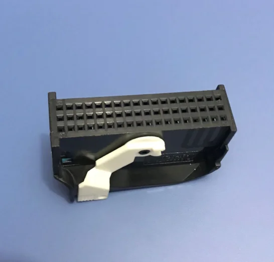 Для Volkswagen Audi BMW модифицированный штекер разъем Bluetooth 54P 4E0 972 144 FEM 12pin | Автомобили и