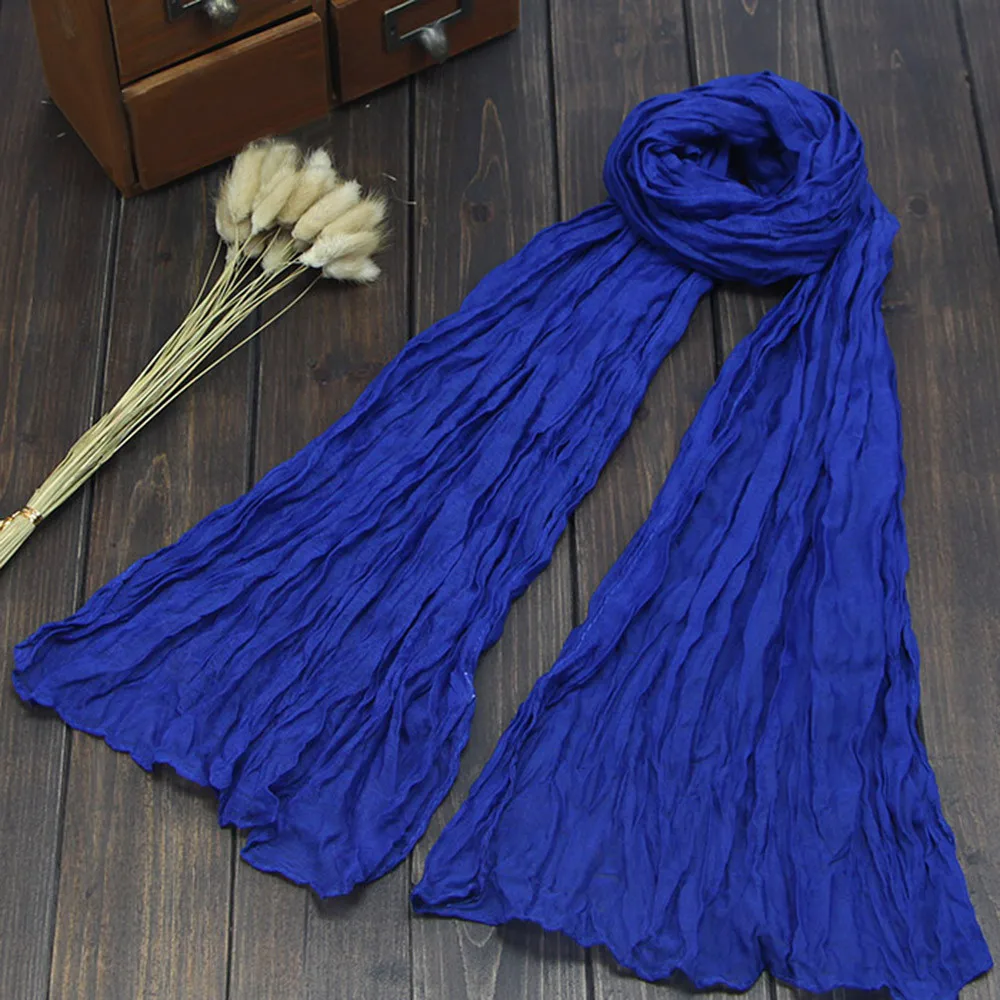 D Новое поступление модный темпераментный женский шарф высокого качества Модный