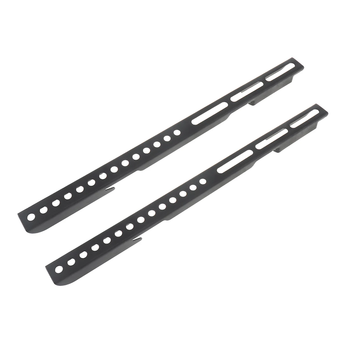 Универсальный настенный кронштейн для телевизора с фиксированным типом 45 кг