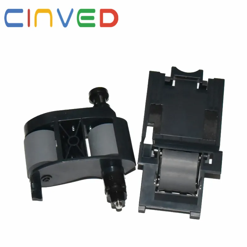 

5setsX Новый L2718A ролик ADF комплект для hp M575 M680 M630 M525 M725 651 M775 L2725-60002 ScanJet 7500 серии