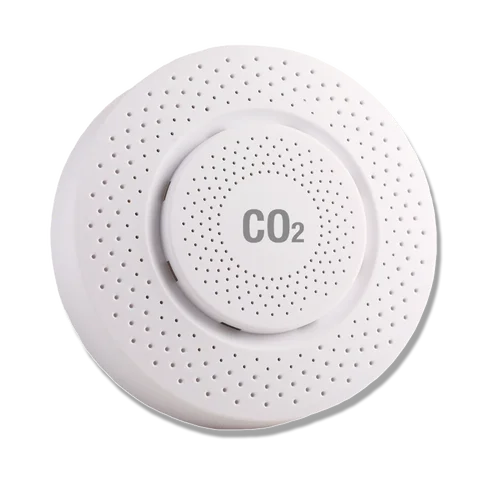 Датчик углекислого газа Tuya DCR-CO2