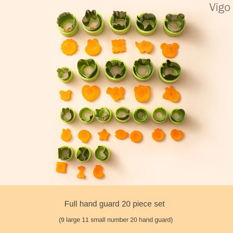 Волшебная кухонная форма для лица с бабочкой Детская дополнительная еда