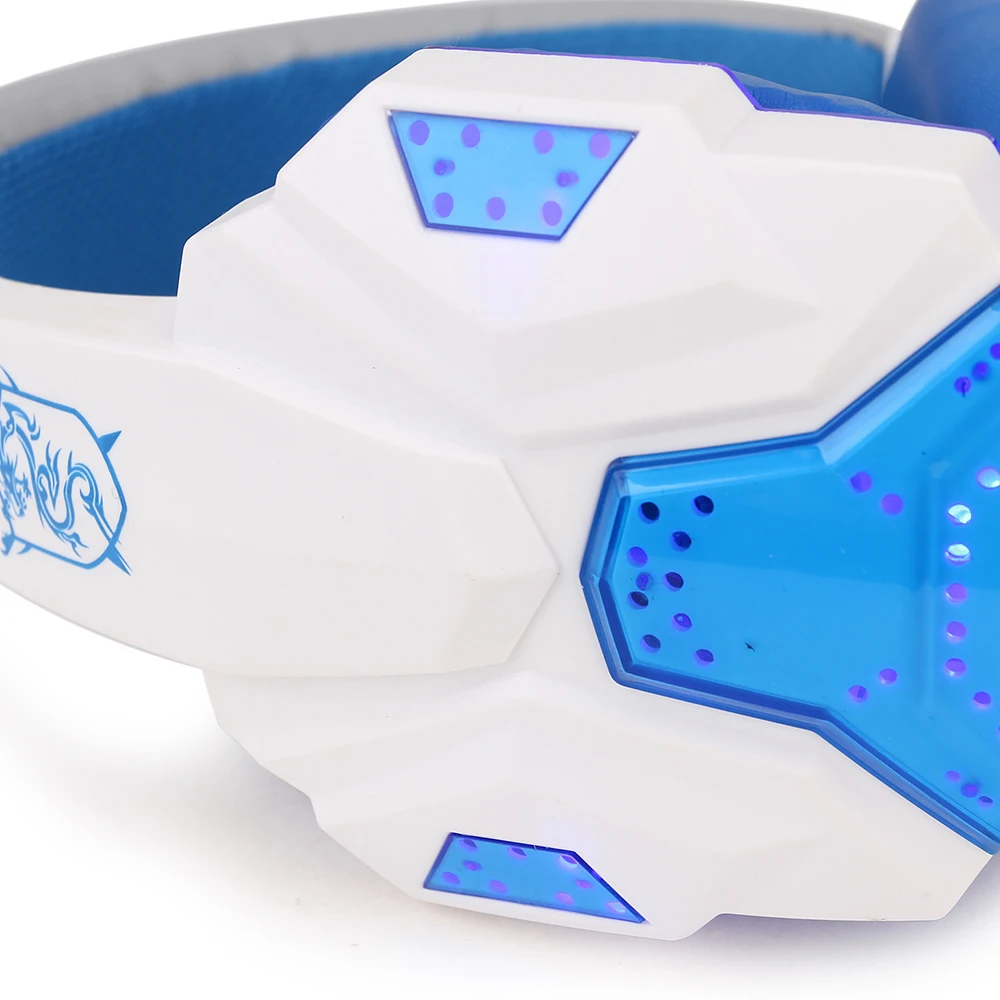 Игровые наушники Проводная игровая гарнитура с микрофоном для sony бас-наушники звуковая музыка-стерео для ПК huawei PS4 легкие наушники
