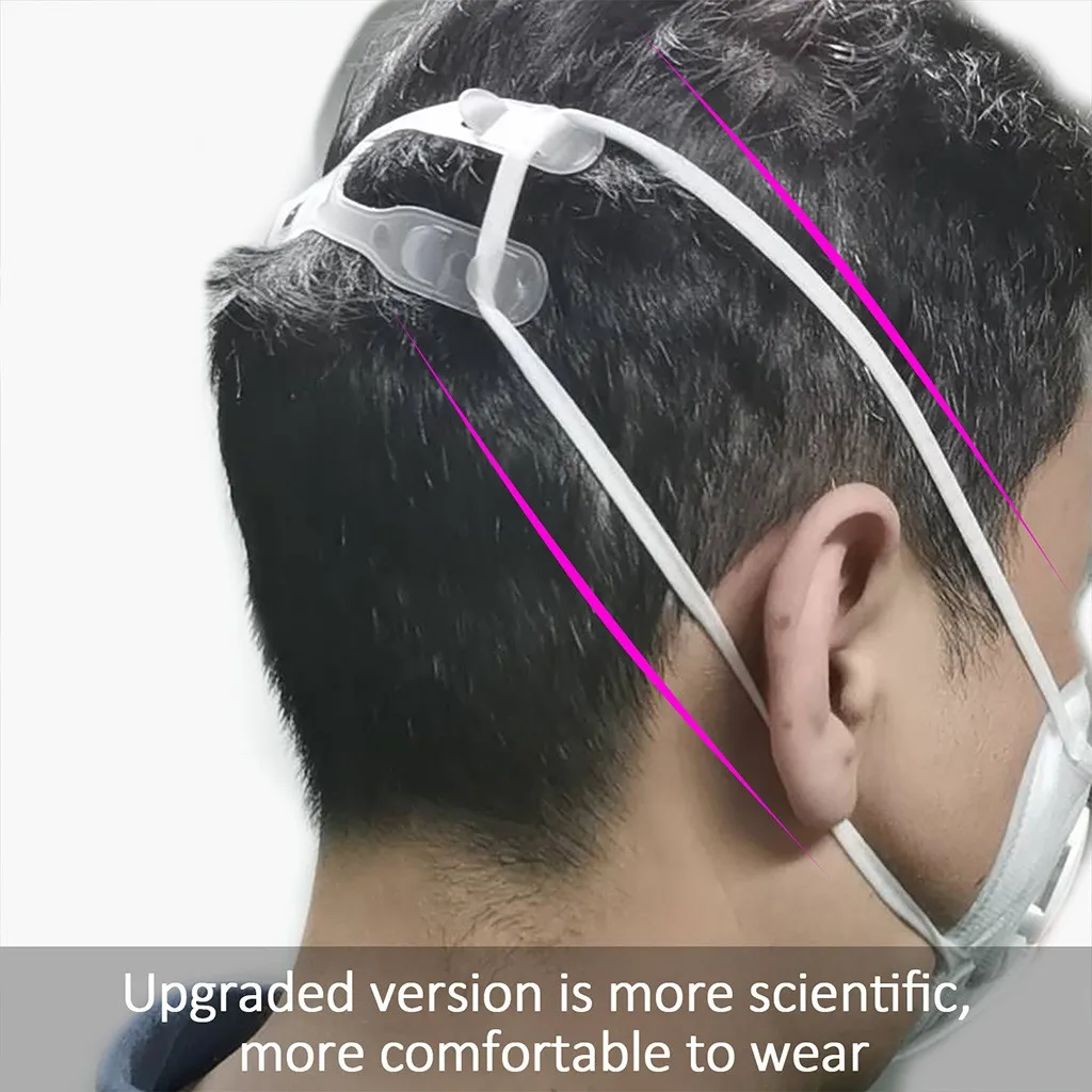 Крючки второго поколения New maks не удерживают удлинительные застежки для ушей