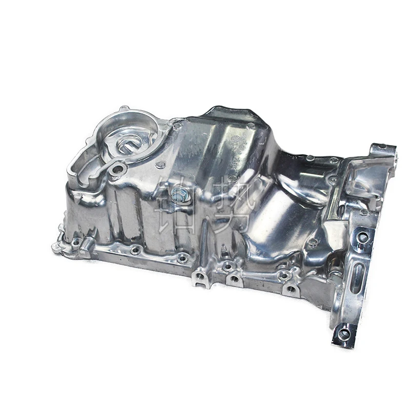 

Автомобильный масляный поддон двигателя 2015-Hon daV EZE LXR -V RU5 RU6 1.8L редуктор двигателя крепежный кронштейн корпус поддон для слива масла Монтажная крышка пластина