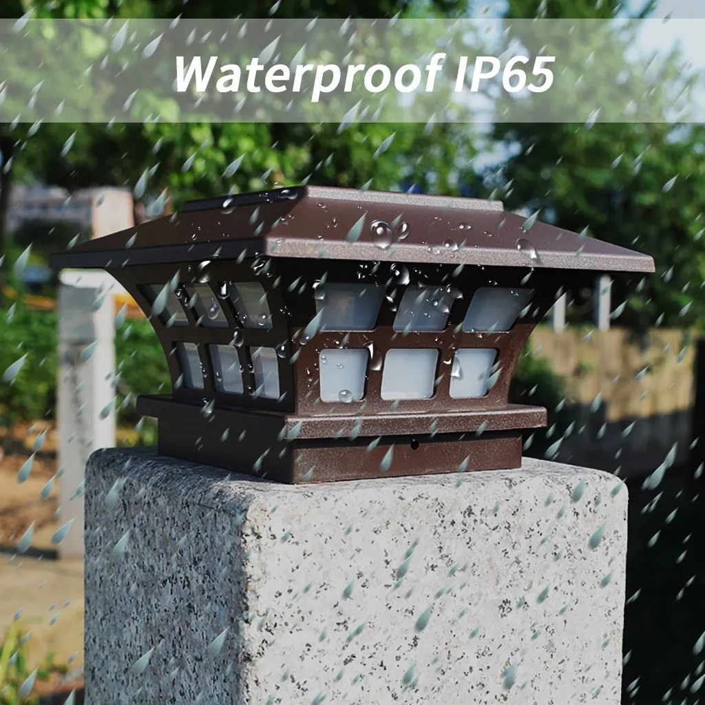 2020 налобный фонарь на солнечной батарее уличный водонепроницаемый декоративный