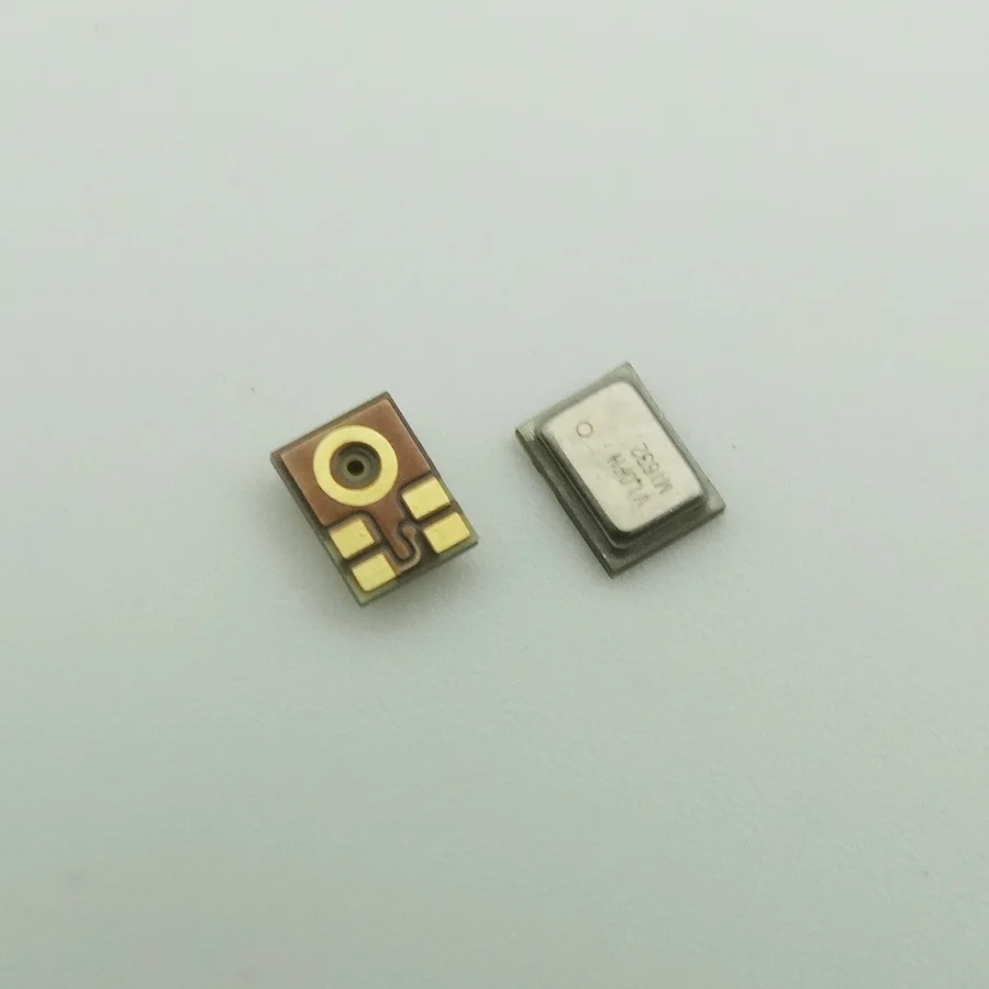 2pcs Microphone Inner Mic Receiver Speaker For Samsung Galaxy S10 G973 S10 Plus G975 S10 S10p Aliexpress