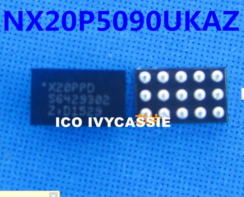 Зарядное устройство X20PPD для Asus NX20P5090UKAZ NX20P5090UK nx20p509090 WLCSP15 | Электронные компоненты