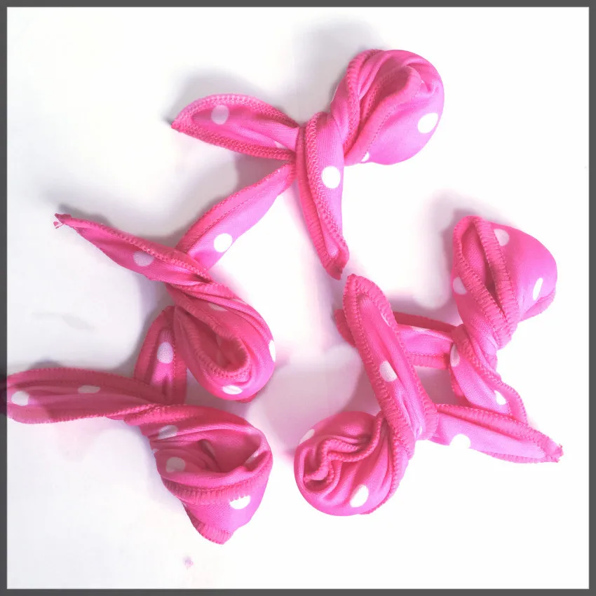 Набор бигуди для волос 20 шт./лот подушка сна лучшая гибкая пена и губка волшебный