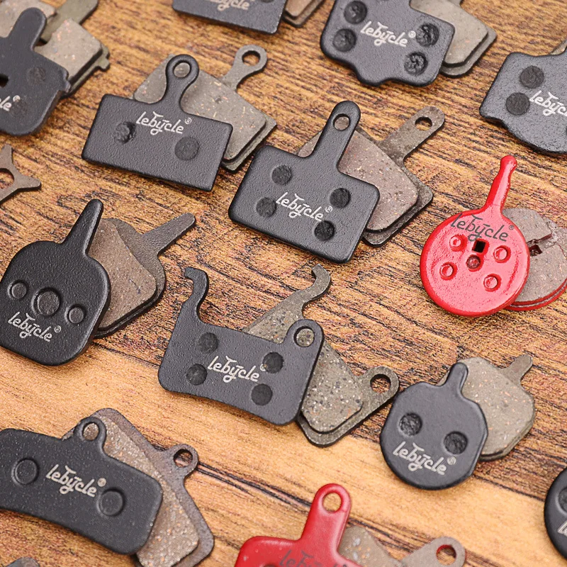 

Bicycle pads, mountain bike brake pads, disc brakes, brake pads, brake pads