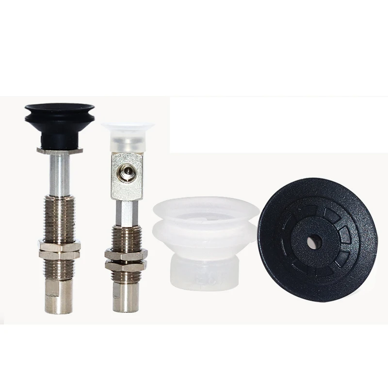 Пневматический вакуумный промышленный однослойный и двухслойный