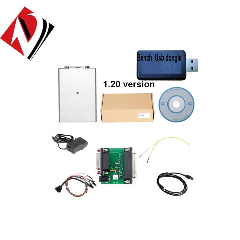 Программатор ECU OBD V1.95 инструмент для обновления мощности коробки передач