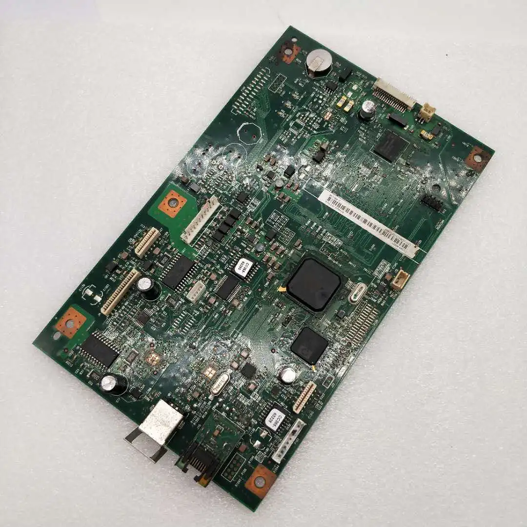 

CC368-60001 Formatter board for HP laserjet M1522nf printer logic board CB354A CC368-80001 CC368-60001 Printer Parts