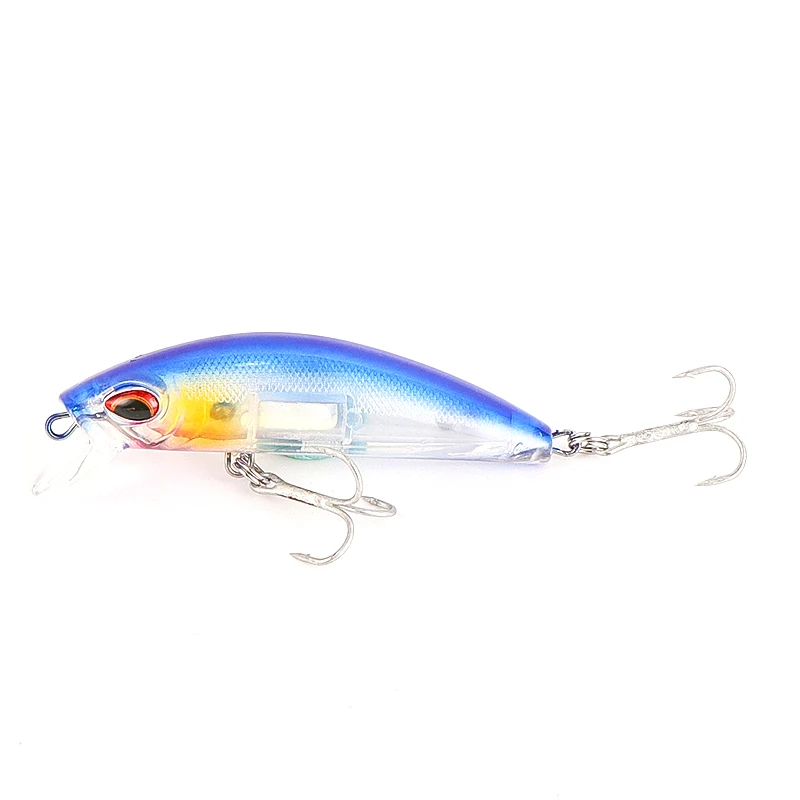 Рыболовная Приманка в виде кошачьей когтя 70 мм 10 г новая приманка гольяна