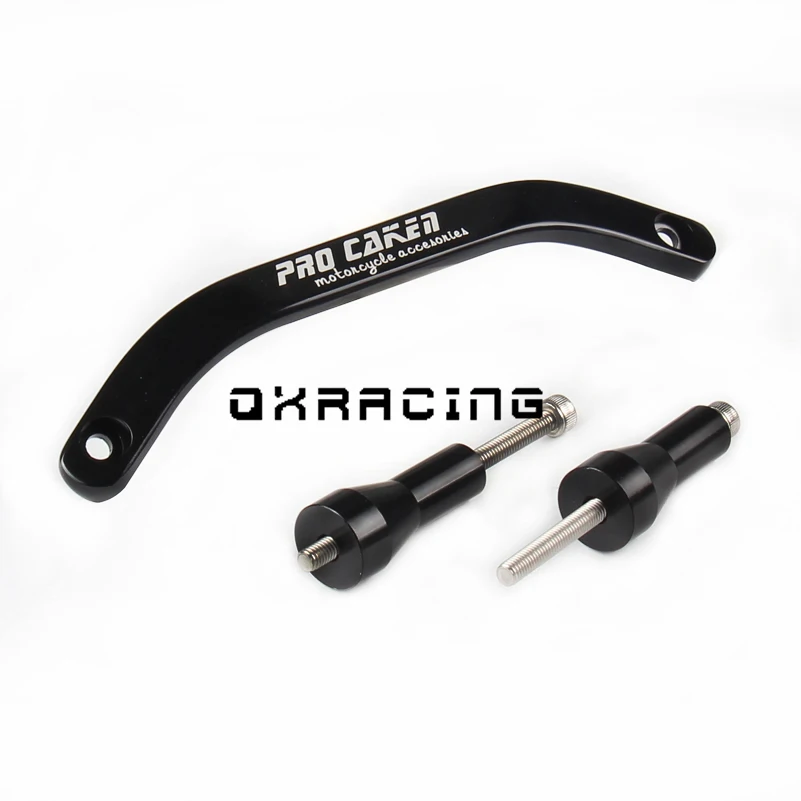 Ручка пассажирского захвата для Husqvarna FE 350 350S 501 501S TE 150I 250I 300I 2020 FC FX TC 125 250 450 300 2019