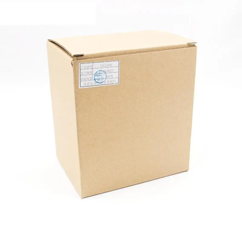 

FTTH SC UPC Optical fibe quick connector ESC250D SC/UPC singlemode Fiber Optic Fast Connector Embedded type SC Connector
