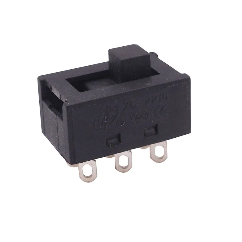 Качественные медиаторы 5 шт. 6 контактов двухступенчатый переключатель